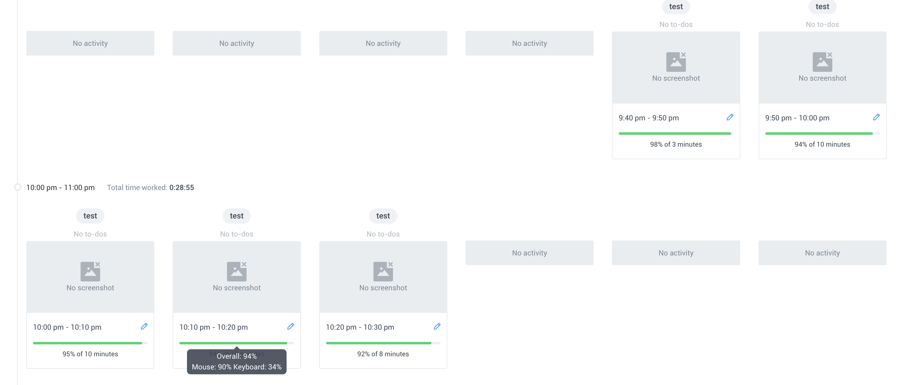 Hack Hubstaff Time Tracking Increase Your Hubstaff Activity (Updated
